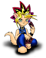 Yami Yugi Kitty.jpg